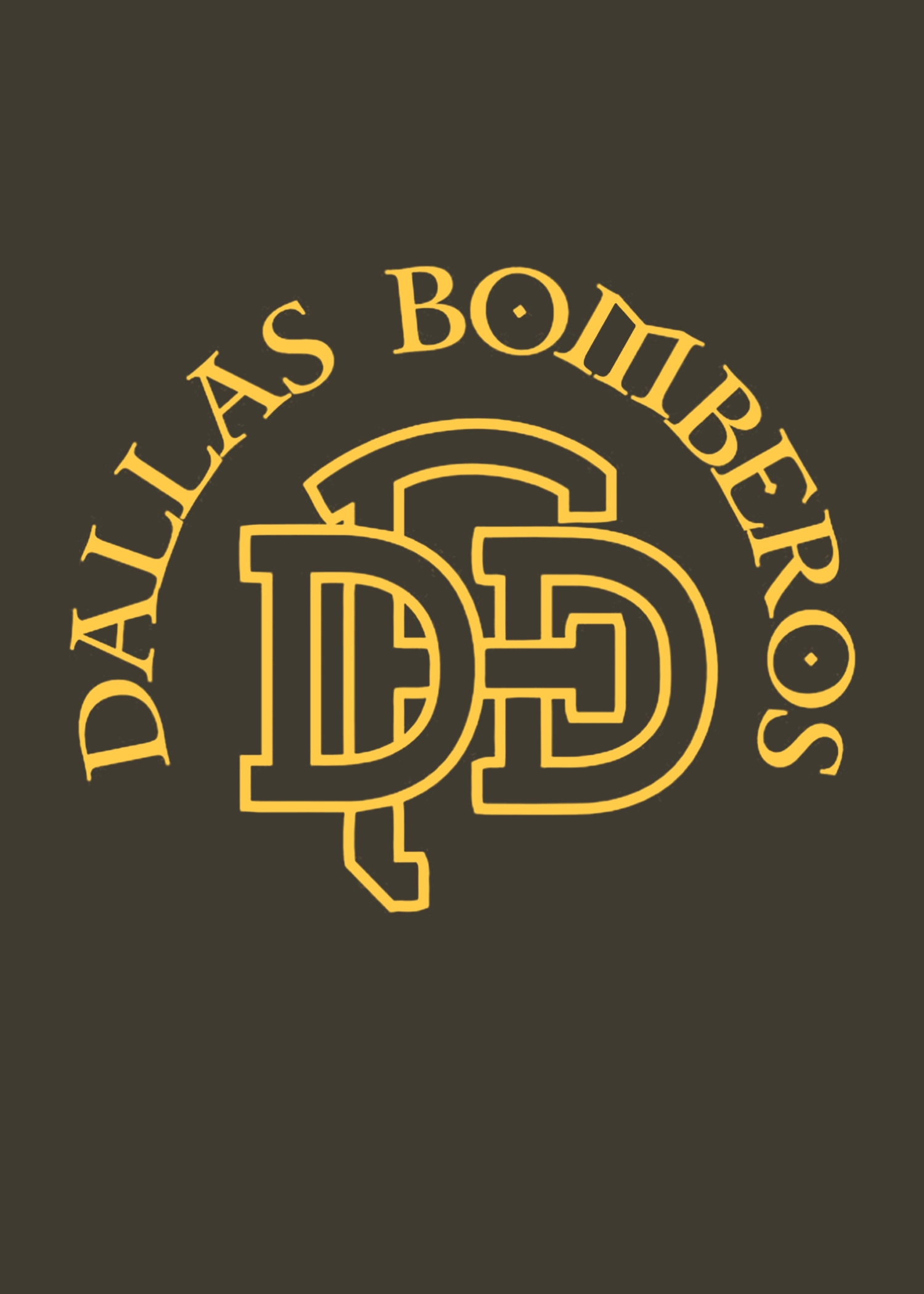 DFD_Bomberos Vacant