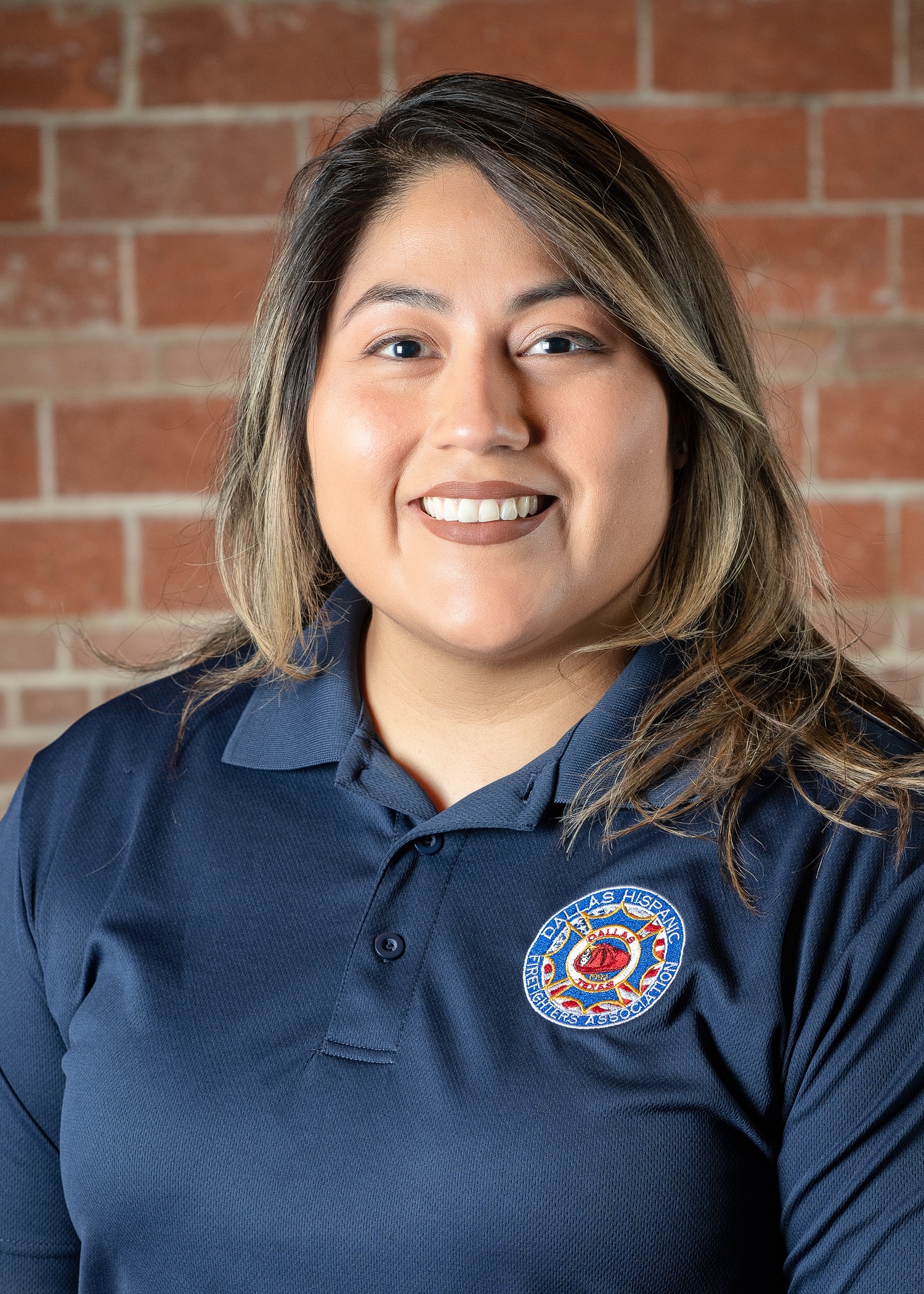 Marlenne Aleman DHFA Media Director Marlenne<br>Aleman
